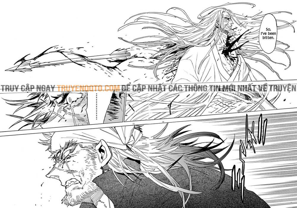 Shut Hell Chap 90 - Next Chap 91