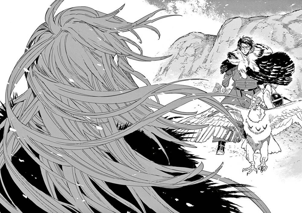 Shut Hell Chap 90 - Next Chap 91