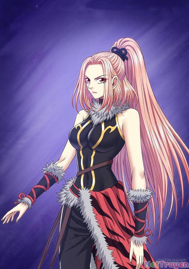 Ta Là Đại Thần Tiên Chap 578 - Next Chap 579