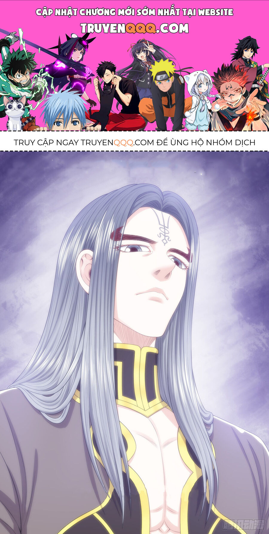 Ta Là Đại Thần Tiên Chap 679 - Next Chap 680