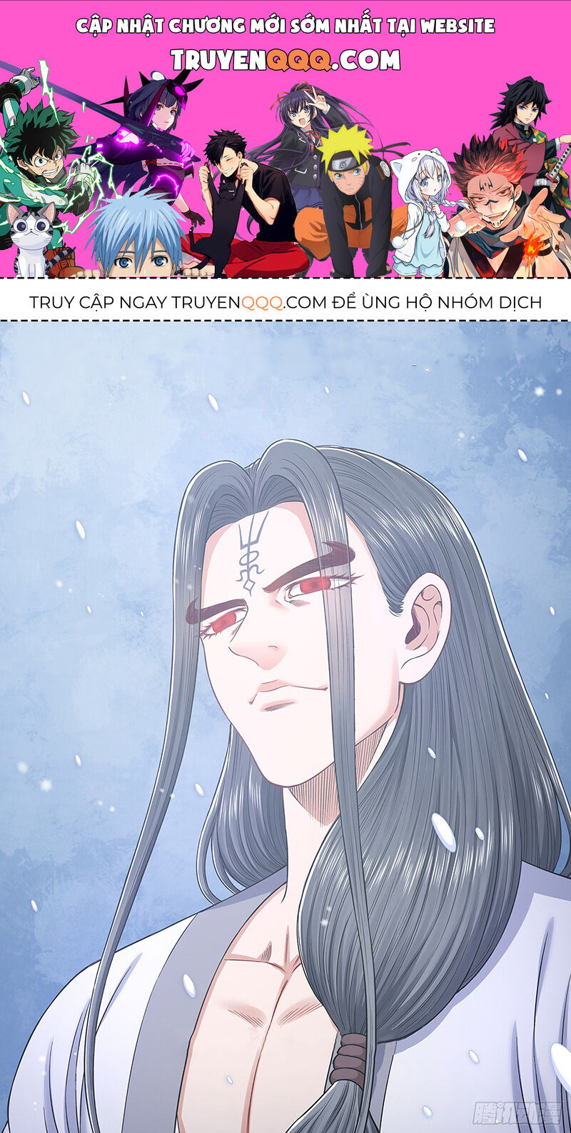 Ta Là Đại Thần Tiên Chap 690 - Next Chap 691