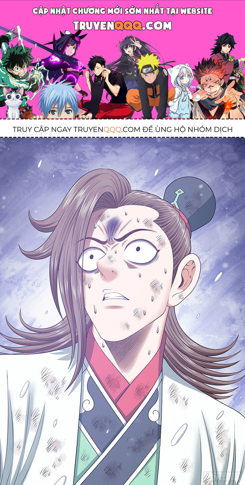Ta Là Đại Thần Tiên Chap 691 - Next Chap 692