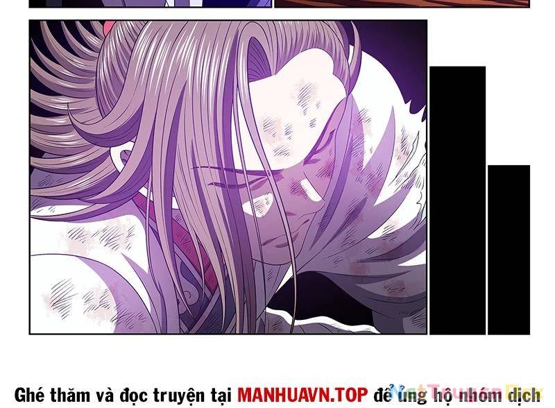 Ta Là Đại Thần Tiên Chap 774 - Next Chap 775