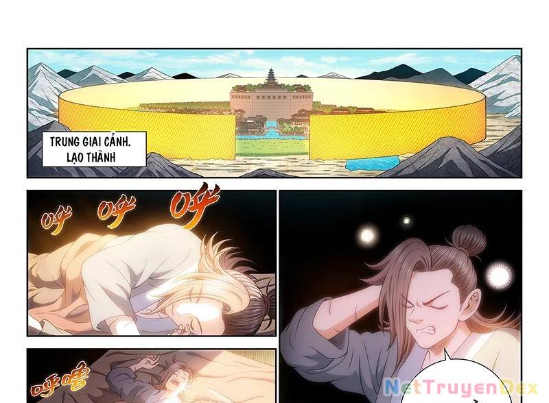 Ta Là Đại Thần Tiên Chap 774 - Next Chap 775