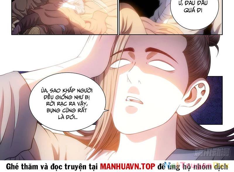 Ta Là Đại Thần Tiên Chap 774 - Next Chap 775