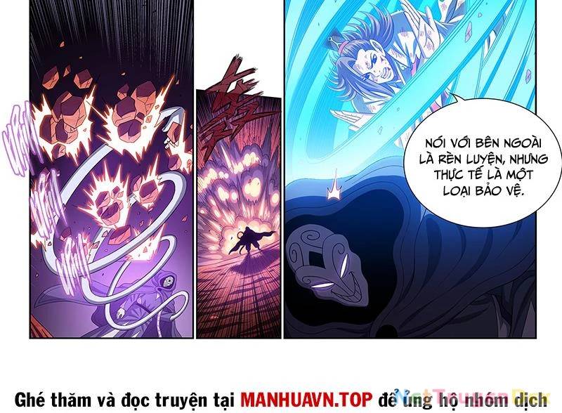 Ta Là Đại Thần Tiên Chap 774 - Next Chap 775
