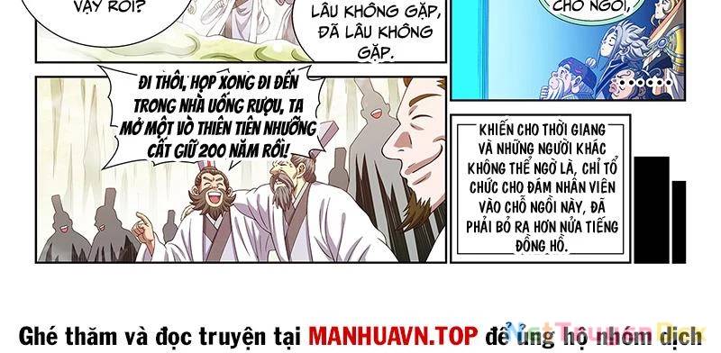 Ta Là Đại Thần Tiên Chap 775 - Next Chap 776