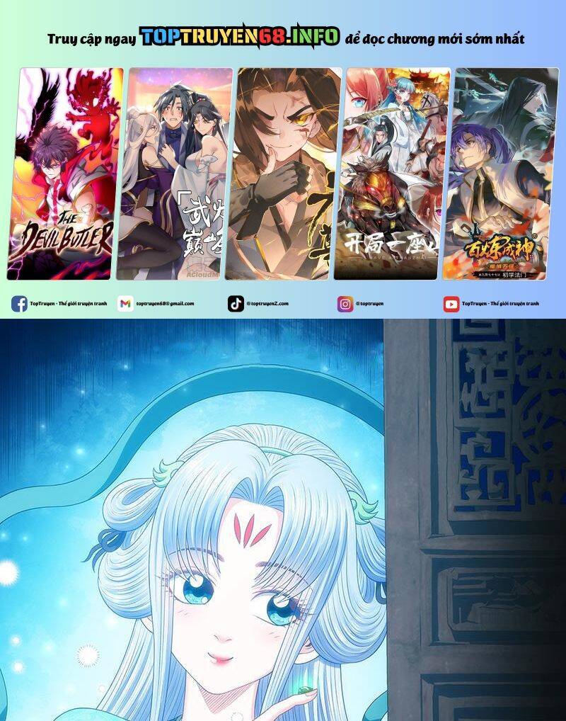 Ta Là Đại Thần Tiên Chap 776 - Next Chap 777