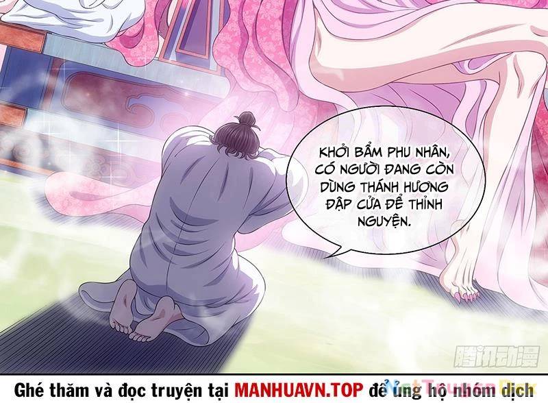 Ta Là Đại Thần Tiên Chap 777 - Next Chap 778