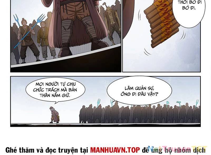 Ta Là Đại Thần Tiên Chap 780 - Next Chap 781
