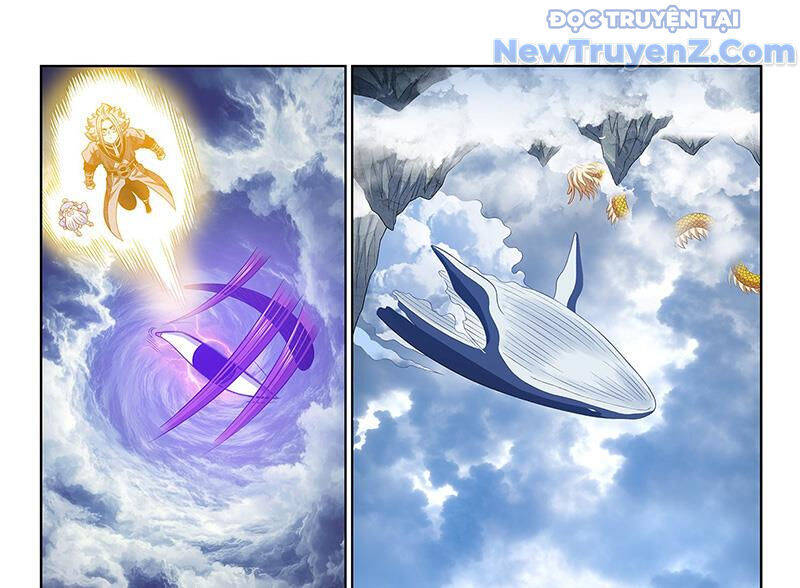 Ta Là Đại Thần Tiên Chap 808 - Next Chap 809