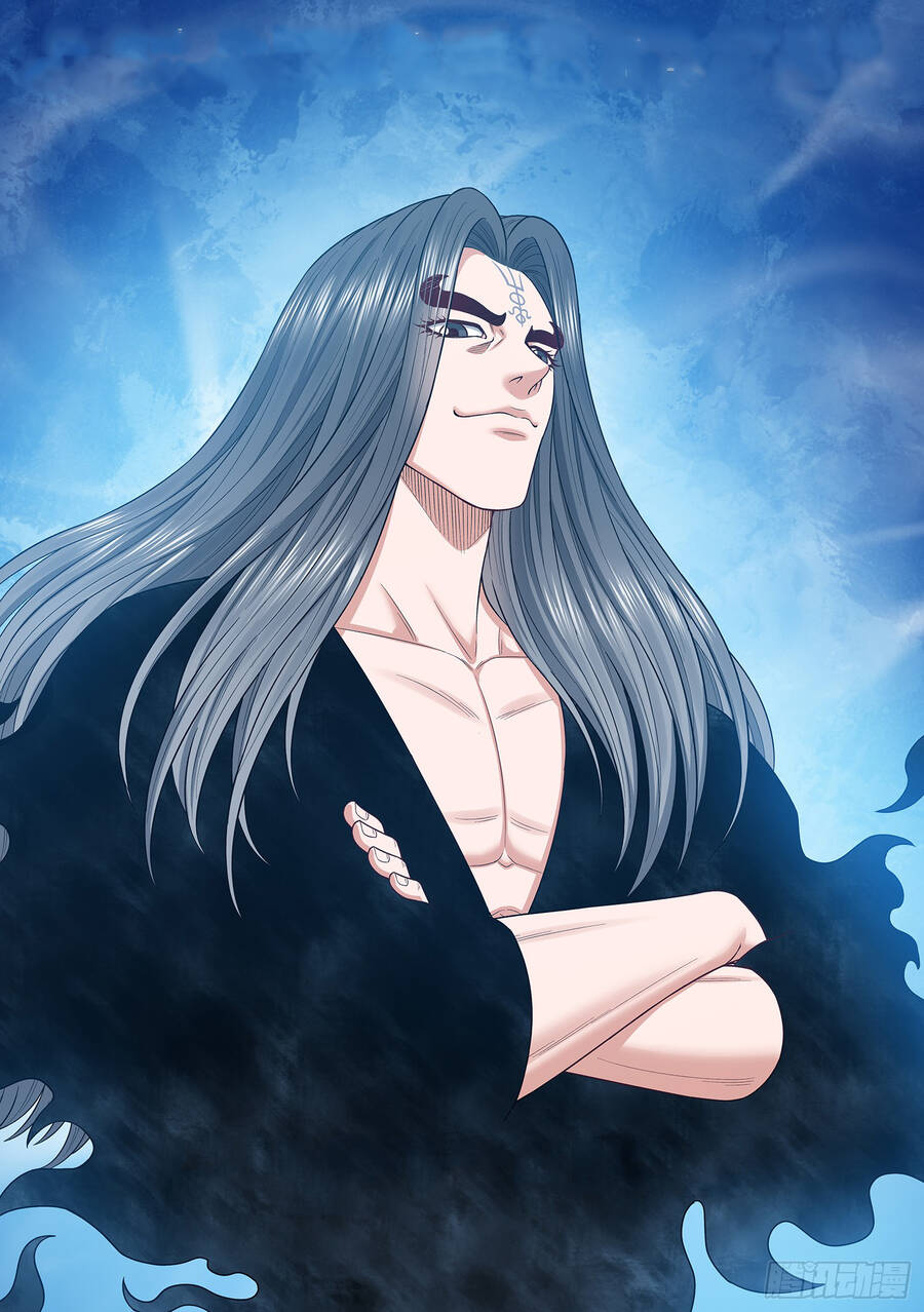 Ta Là Đại Thần Tiên Chap 650 - Next Chap 651