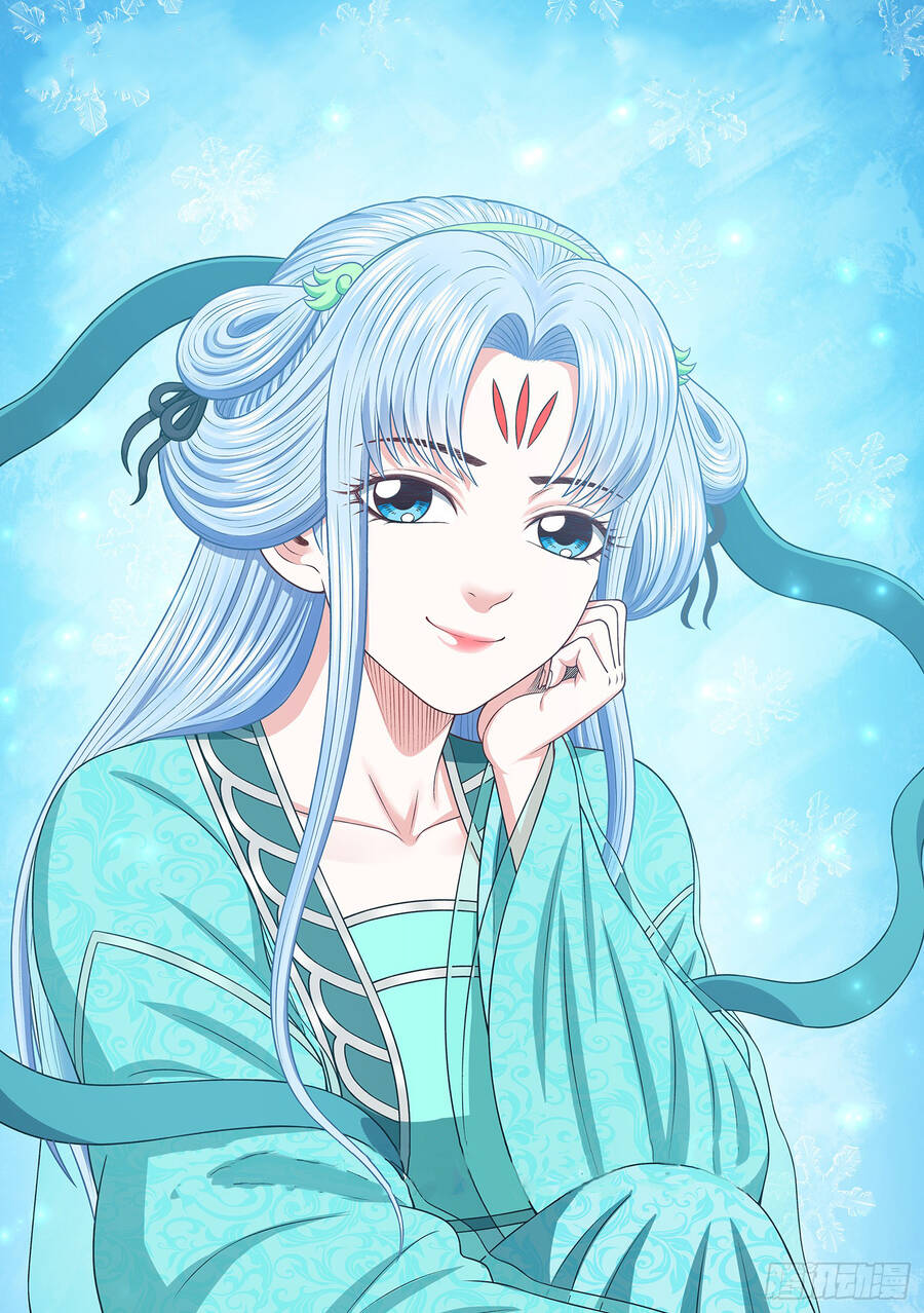 Ta Là Đại Thần Tiên Chap 652 - Next Chap 653