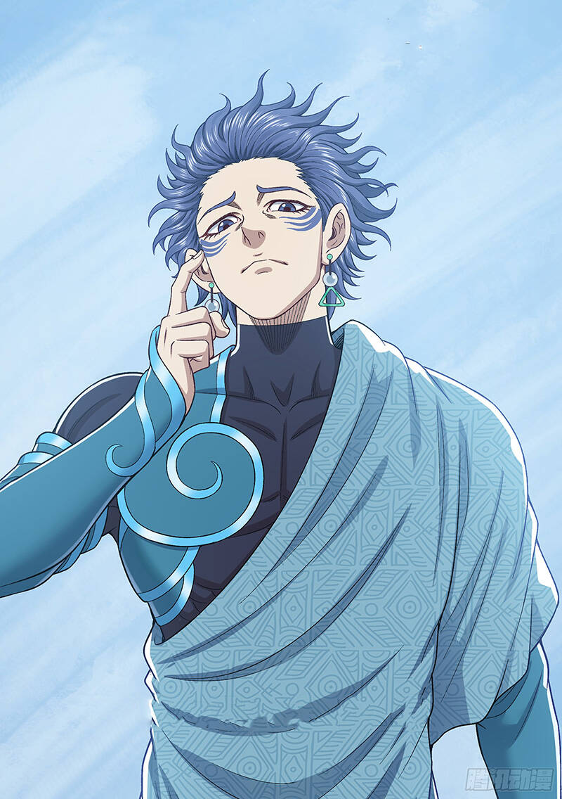 Ta Là Đại Thần Tiên Chap 656 - Next Chap 657