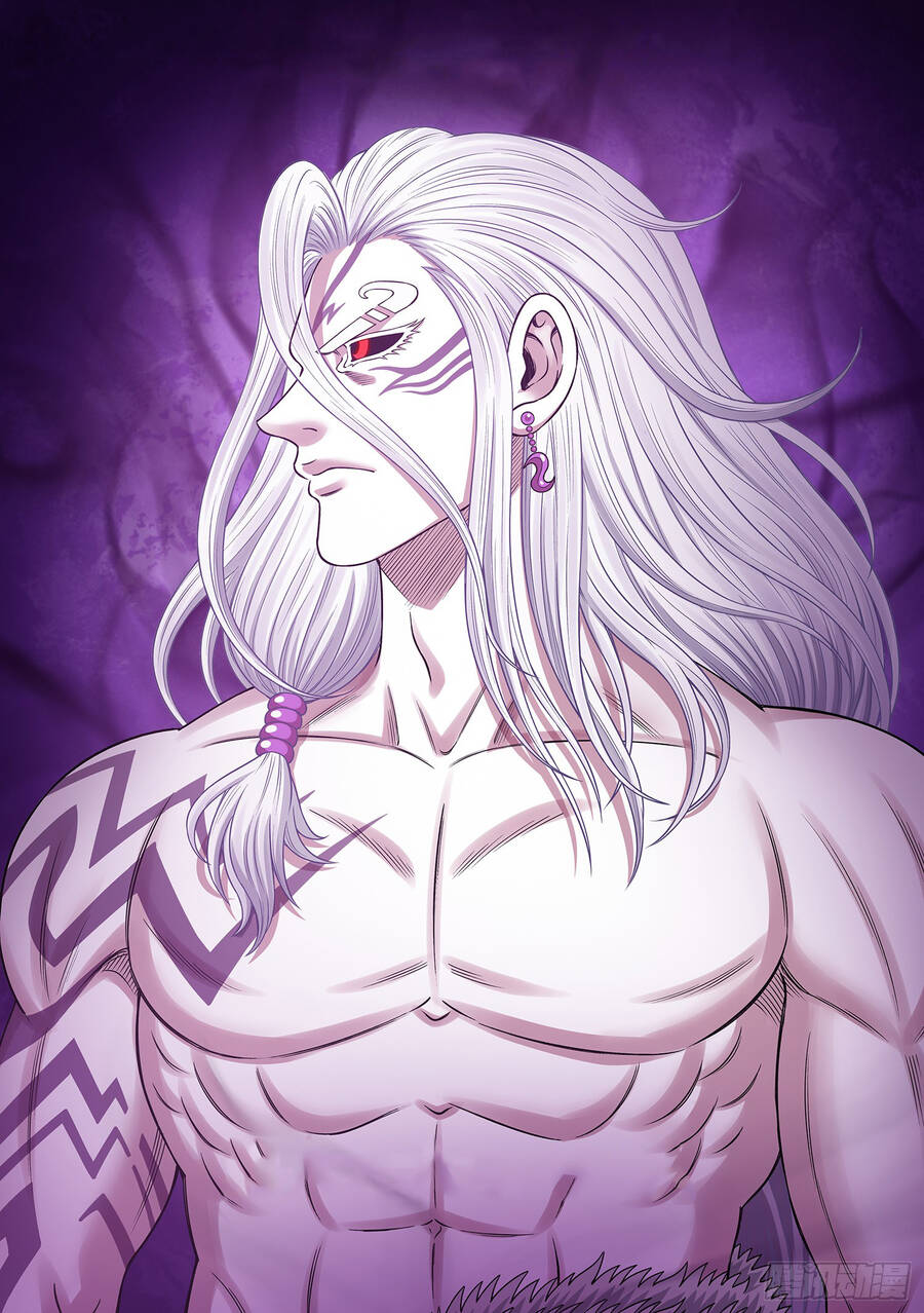 Ta Là Đại Thần Tiên Chap 666 - Next Chap 667