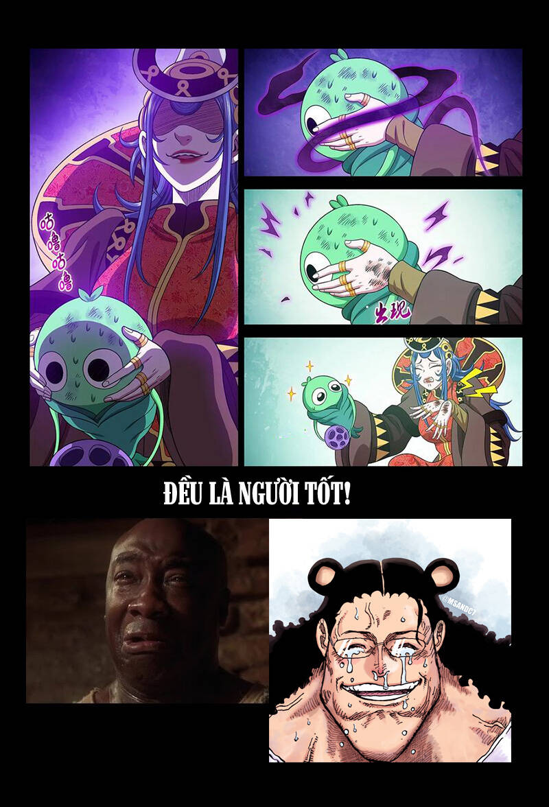 Ta Là Đại Thần Tiên Chap 666 - Next Chap 667