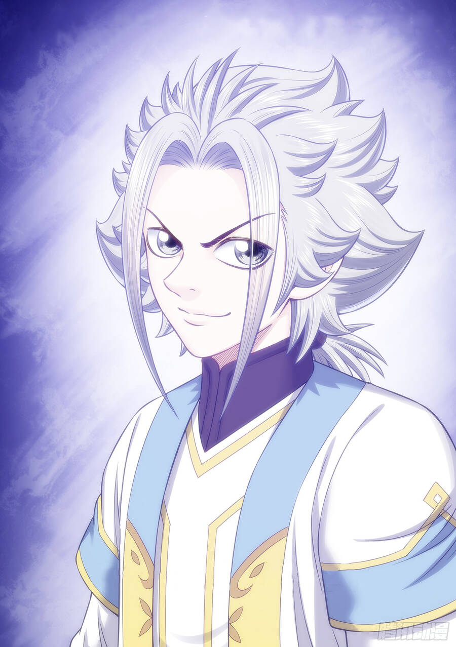 Ta Là Đại Thần Tiên Chap 672 - Next Chap 673