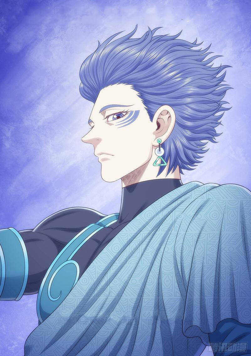 Ta Là Đại Thần Tiên Chap 706 - Next Chap 707