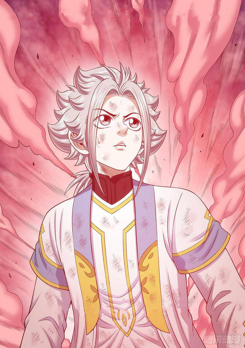 Ta Là Đại Thần Tiên Chap 708 - Next Chap 709