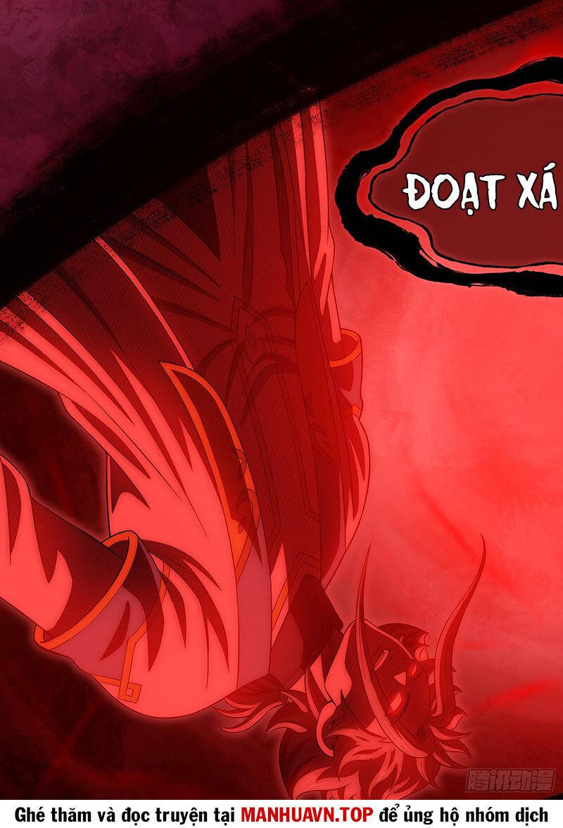 Ta Là Đại Thần Tiên Chap 708 - Next Chap 709