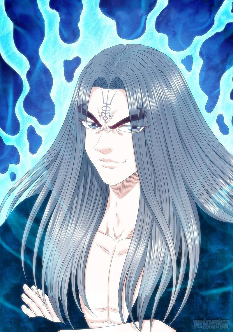 Ta Là Đại Thần Tiên Chap 709 - Next Chap 710