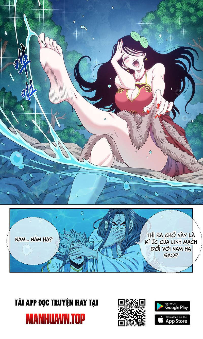 Ta Là Đại Thần Tiên Chap 709 - Next Chap 710