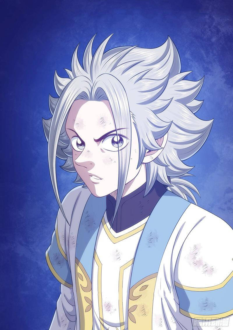 Ta Là Đại Thần Tiên Chap 717 - Next Chap 718