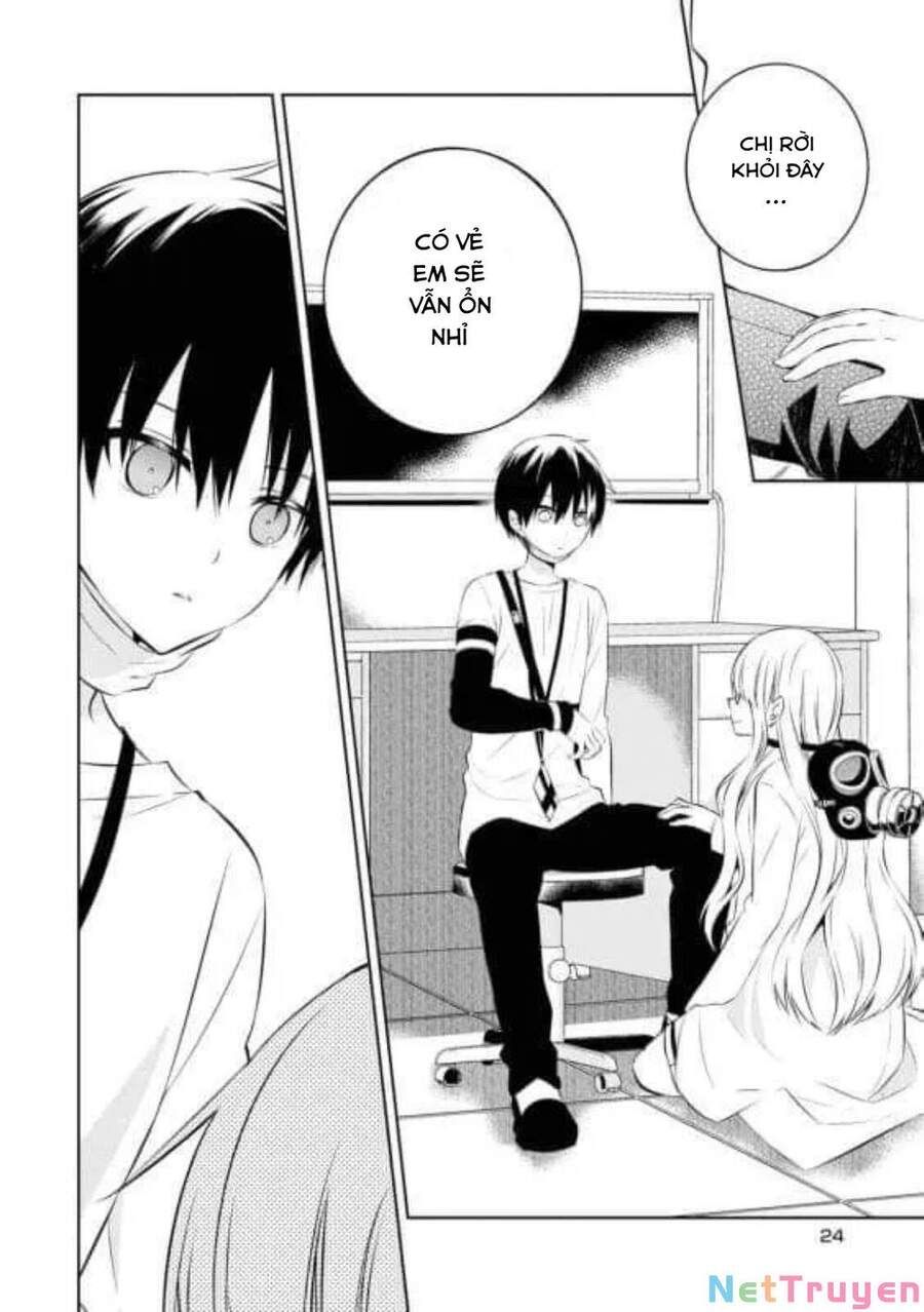 The Law Of The Yama Chap 29 - Next Chap 30