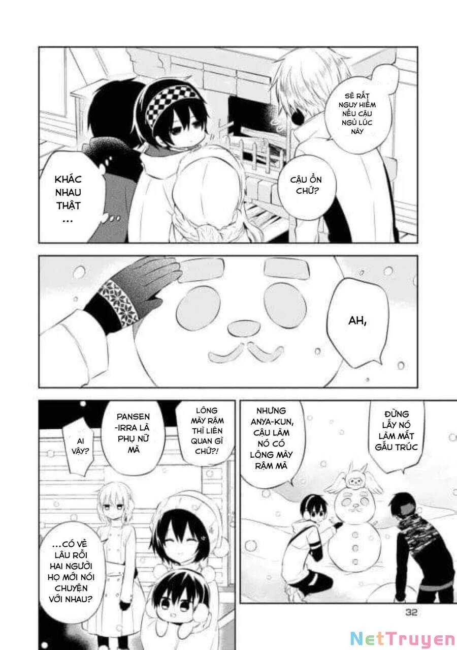 The Law Of The Yama Chap 29 - Next Chap 30