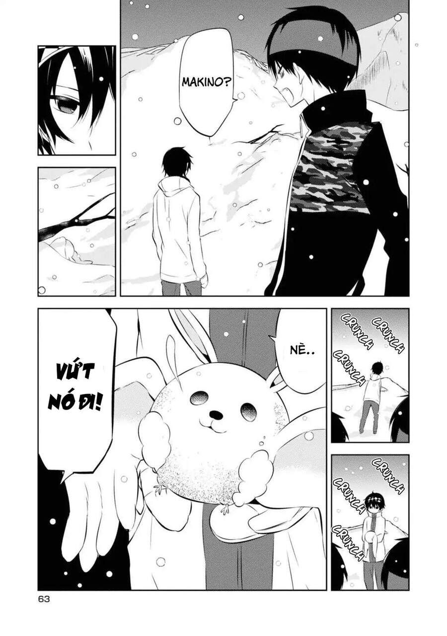 The Law Of The Yama Chap 30 - Next Chap 31