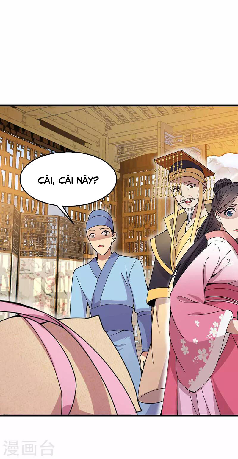 Cuồng Nữ Trọng Sinh - Hoàn Khố Thất Hoàng Phi Chap 150 - Next Chap 151