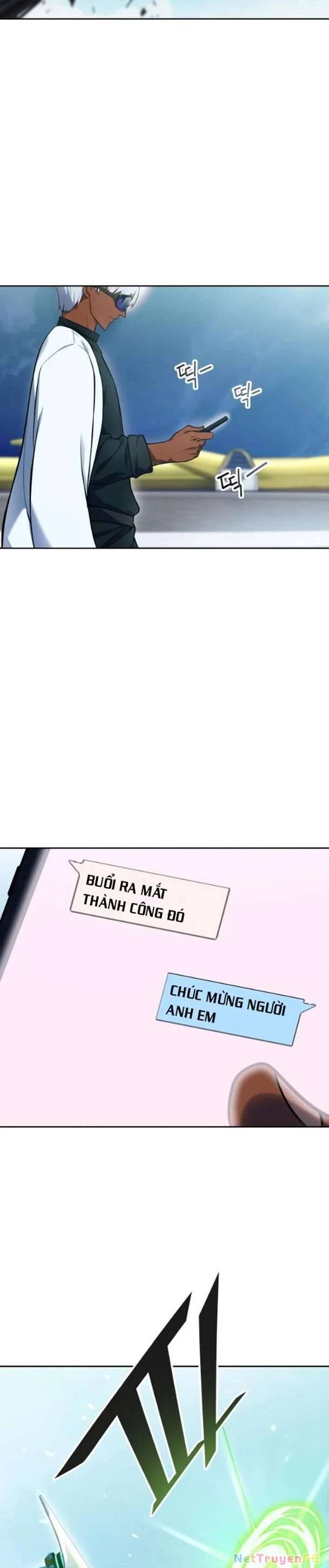 Tòa Tháp Bí Ẩn Chap 577 - Next Chap 578