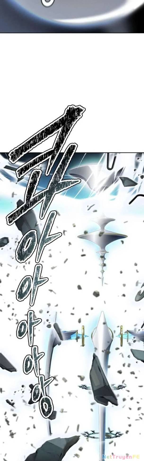 Tòa Tháp Bí Ẩn Chap 577 - Next Chap 578