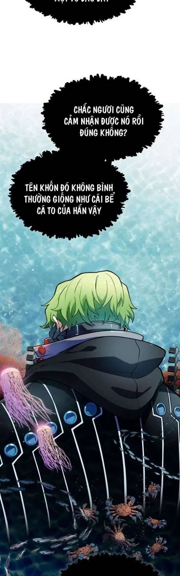 Tòa Tháp Bí Ẩn Chap 577 - Next Chap 578