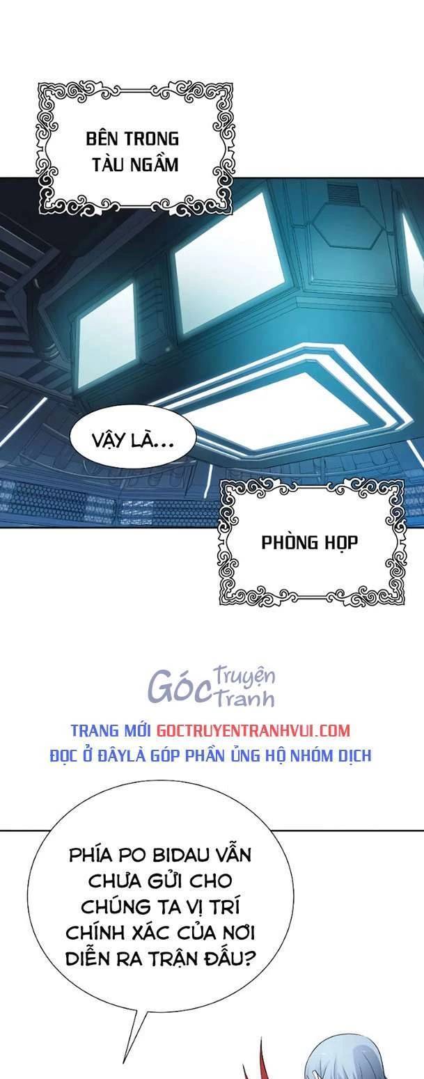 Tòa Tháp Bí Ẩn Chap 578 - Next Chap 579