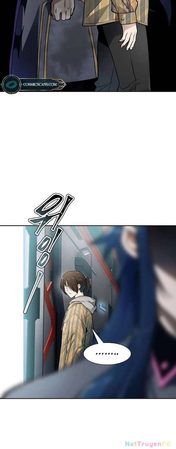 Tòa Tháp Bí Ẩn Chap 578 - Next Chap 579