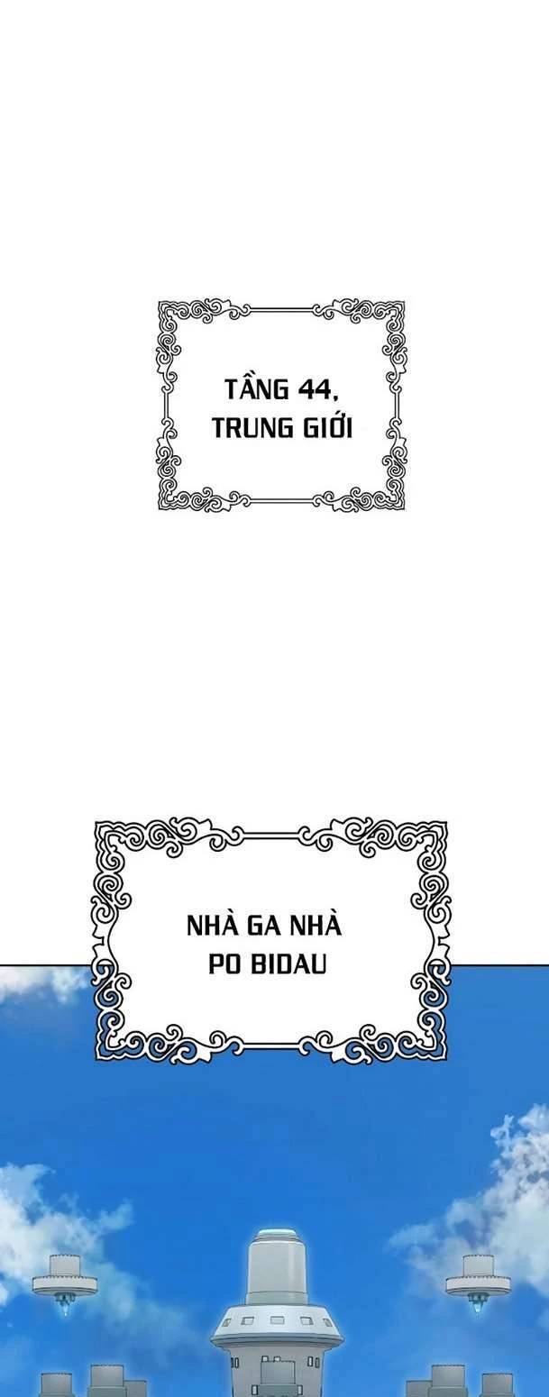 Tòa Tháp Bí Ẩn Chap 578 - Next Chap 579