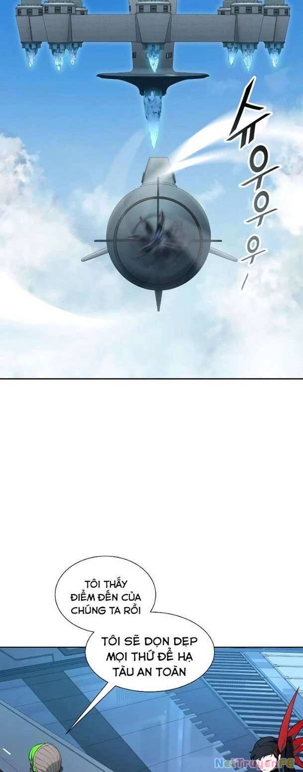 Tòa Tháp Bí Ẩn Chap 578 - Next Chap 579