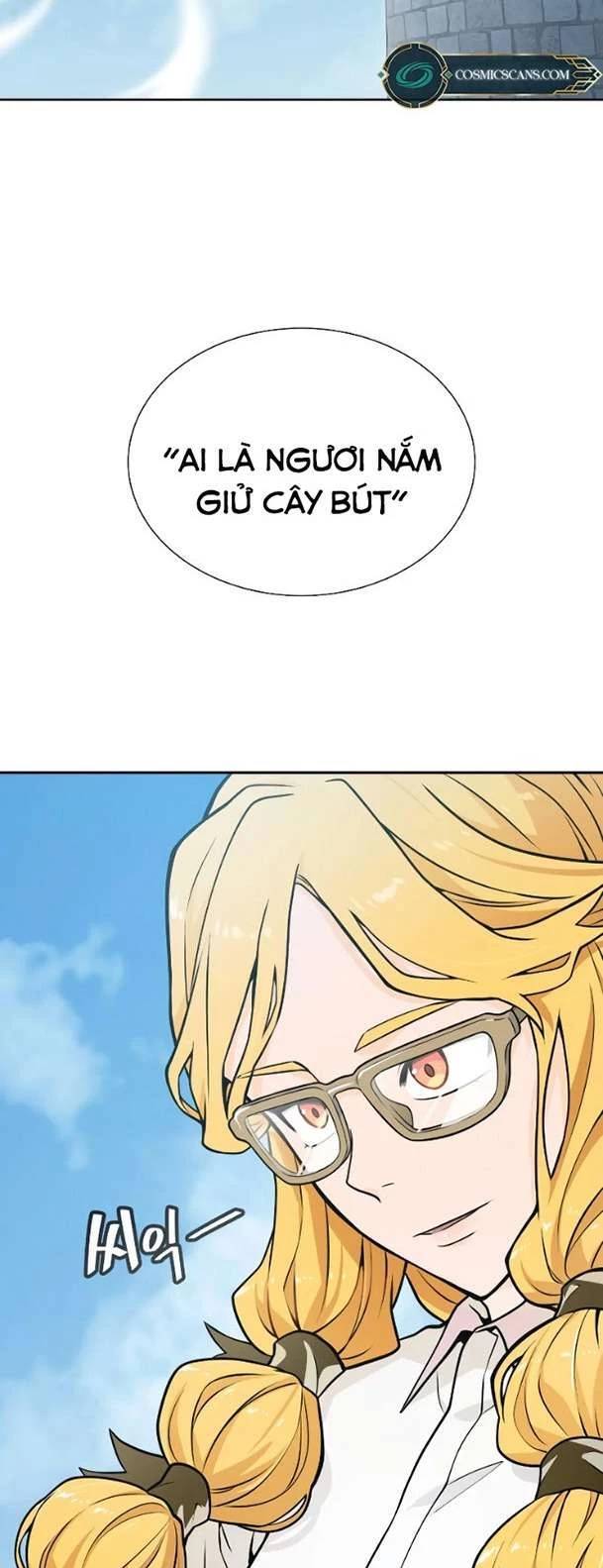 Tòa Tháp Bí Ẩn Chap 578 - Next Chap 579