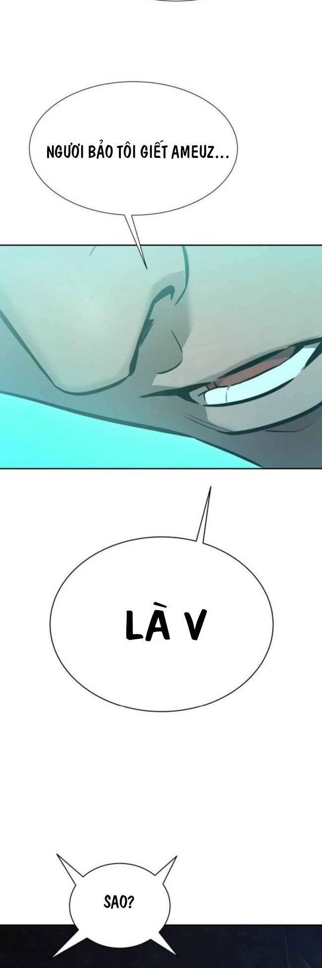 Tòa Tháp Bí Ẩn Chap 621 - Next Chap 622