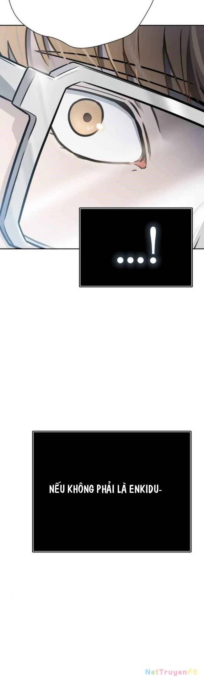 Tòa Tháp Bí Ẩn Chap 621 - Next Chap 622