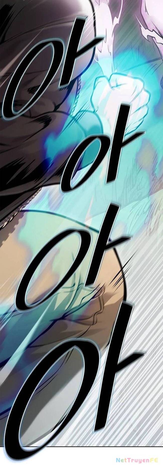 Tòa Tháp Bí Ẩn Chap 623 - Next Chap 624