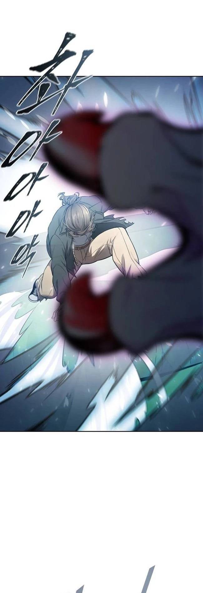 Tòa Tháp Bí Ẩn Chap 623 - Next Chap 624