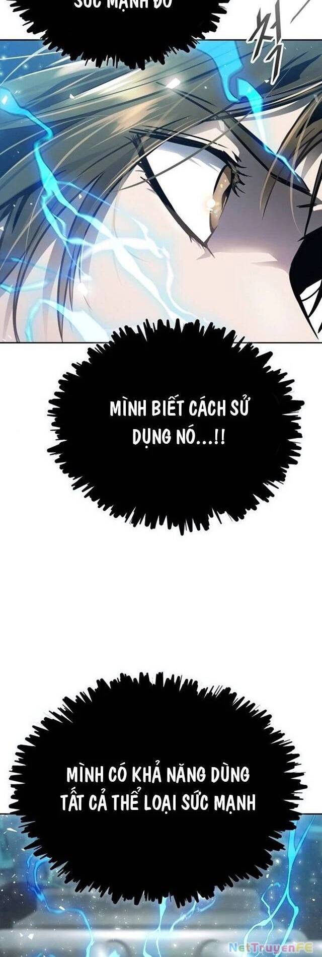 Tòa Tháp Bí Ẩn Chap 624 - Next Chap 625