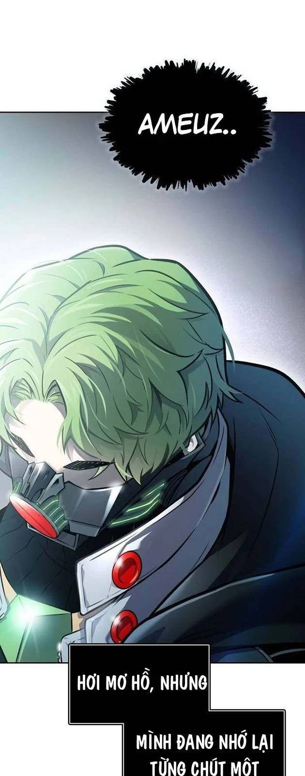 Tòa Tháp Bí Ẩn Chap 626 - Next Chap 627