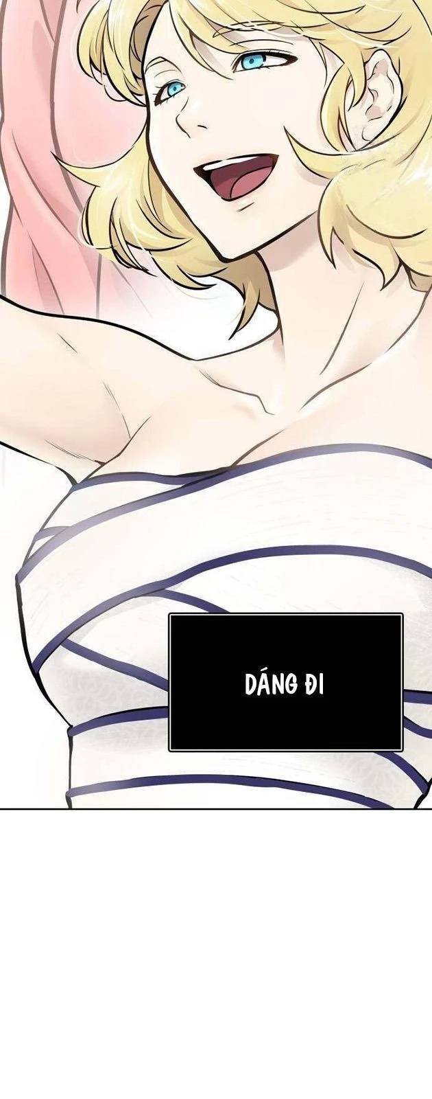 Tòa Tháp Bí Ẩn Chap 626 - Next Chap 627