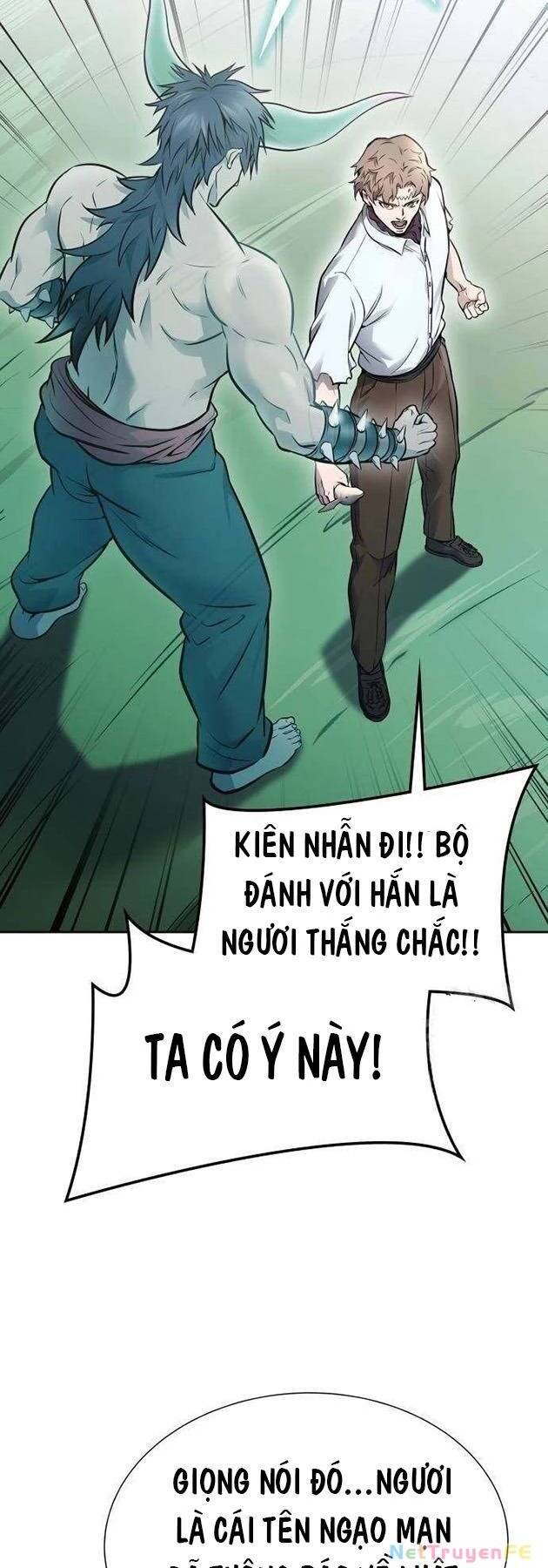 Tòa Tháp Bí Ẩn Chap 626 - Next Chap 627