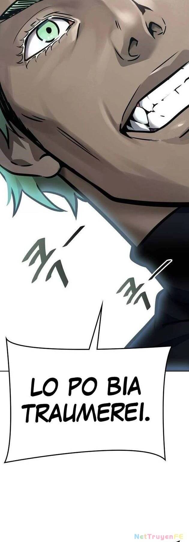 Tòa Tháp Bí Ẩn Chap 626 - Next Chap 627