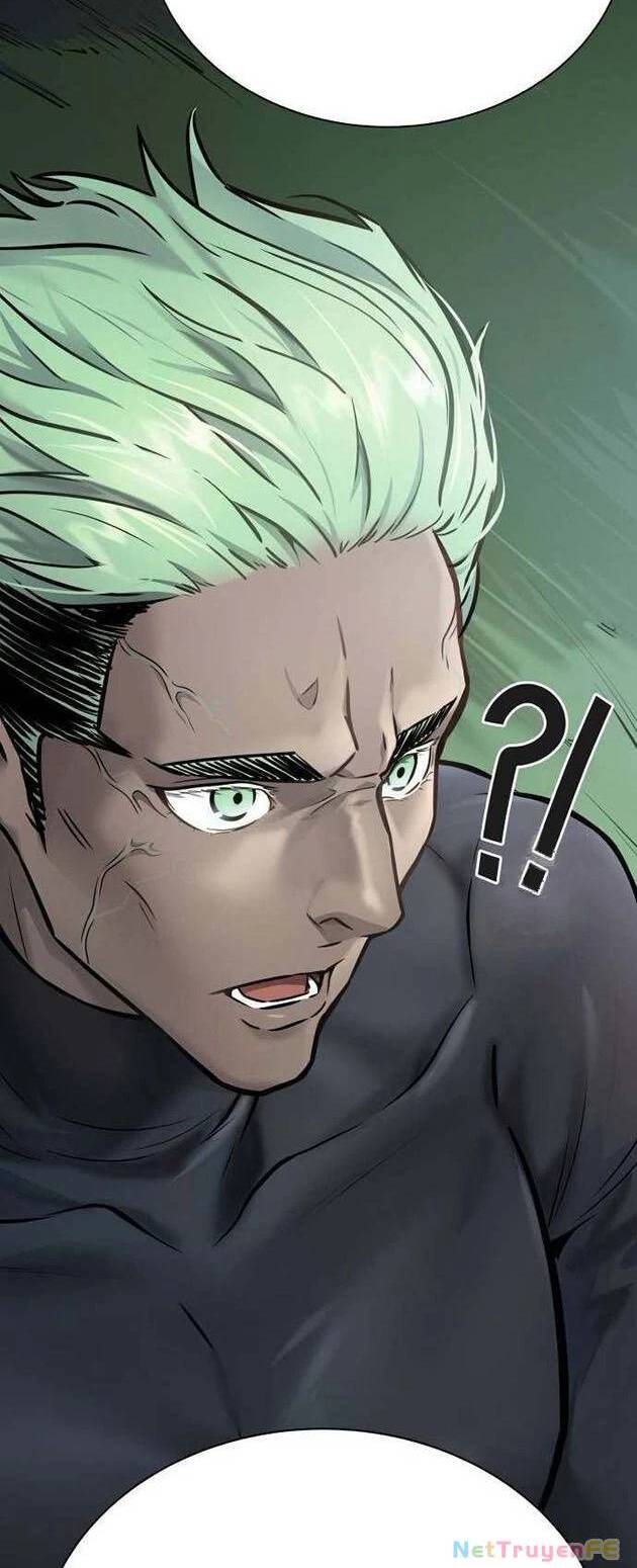 Tòa Tháp Bí Ẩn Chap 626 - Next Chap 627