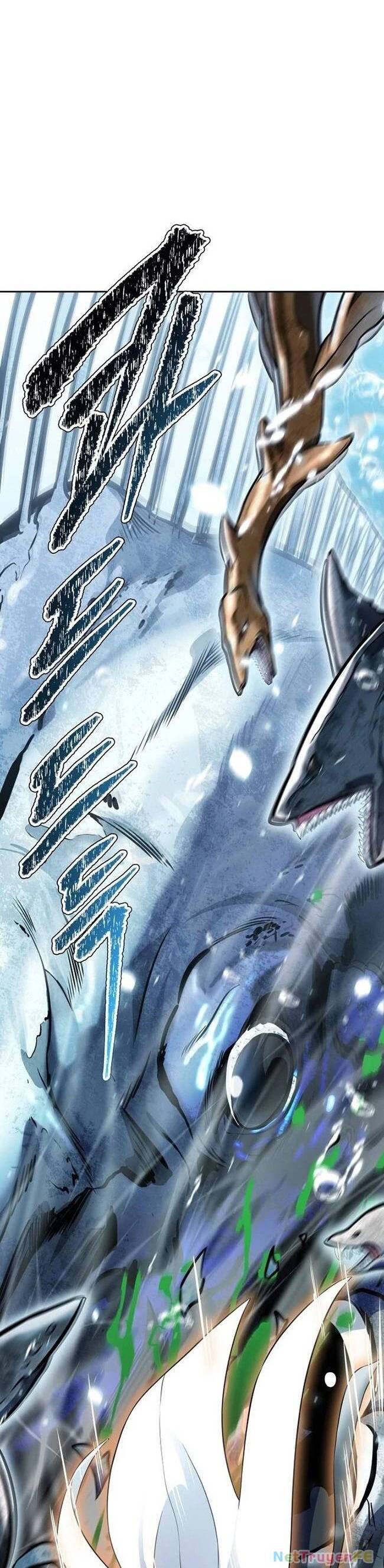 Tòa Tháp Bí Ẩn Chap 628 - Next Chap 629